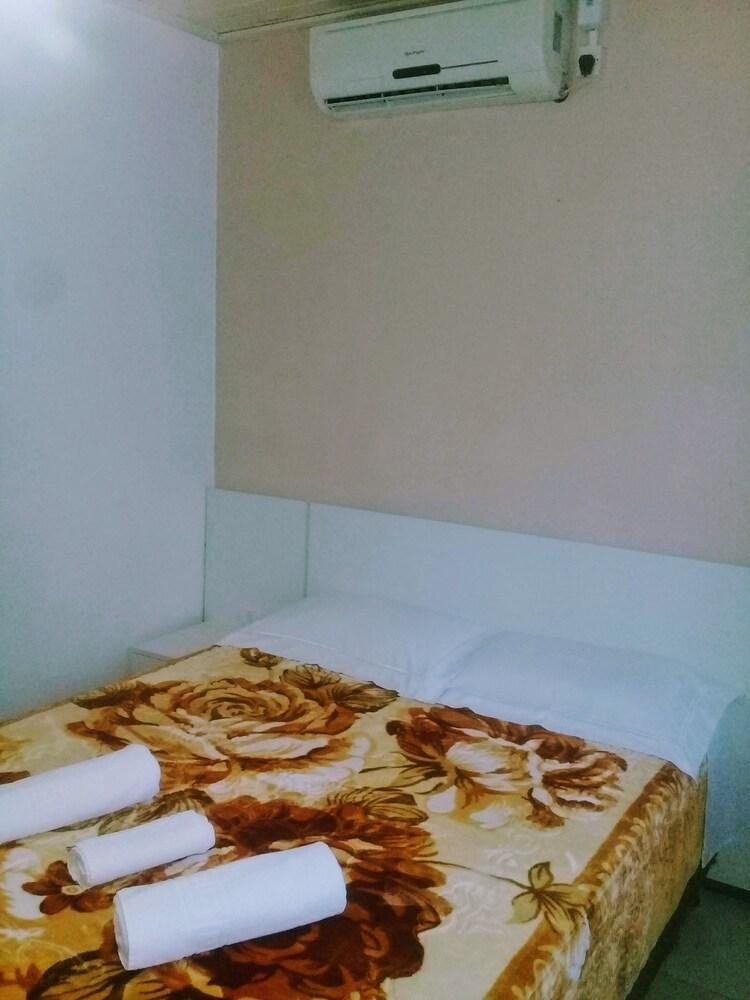 Pensão Essencia Serrana