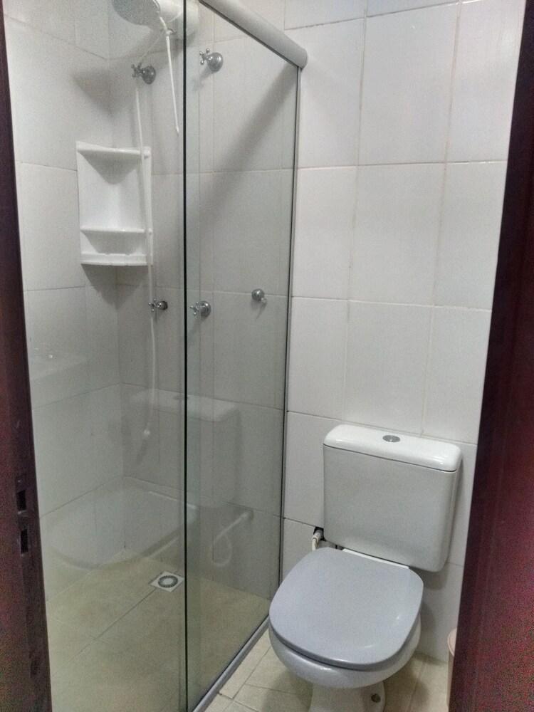 Pensão Essencia Serrana